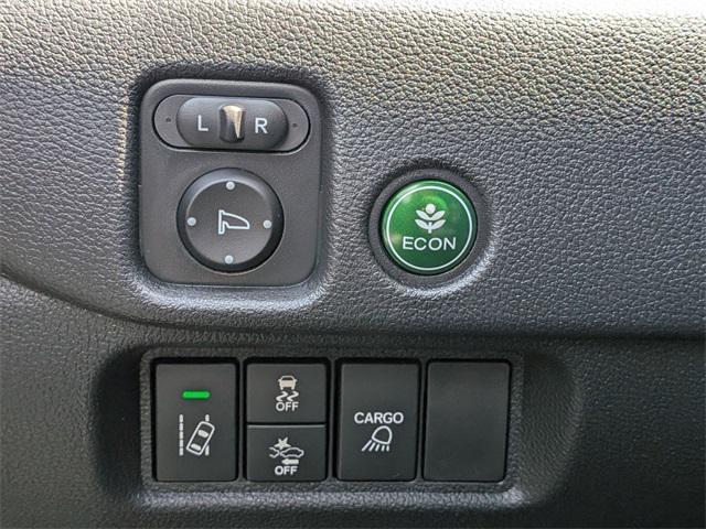 Photo of 2025 Nh-731p Honda Ridgeline