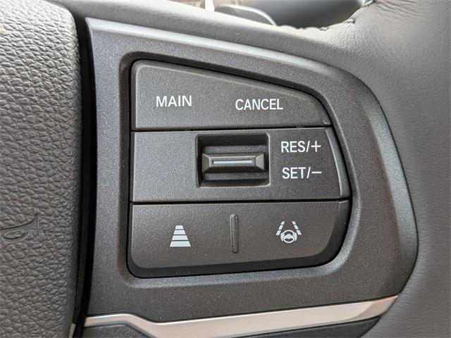 Photo of 2025 Nh-731p Honda Ridgeline
