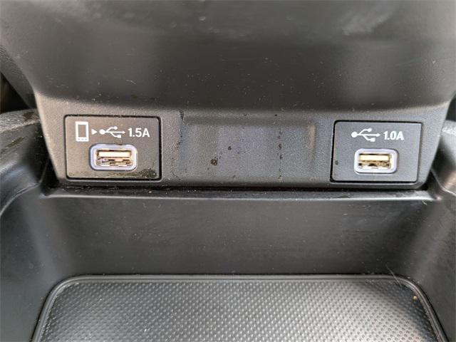Photo of 2020 Sonic Gray Pearl Honda CR-V