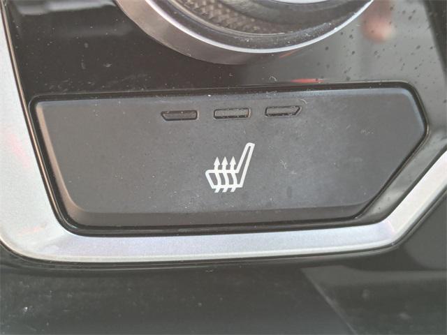 Photo of 2020 Sonic Gray Pearl Honda CR-V
