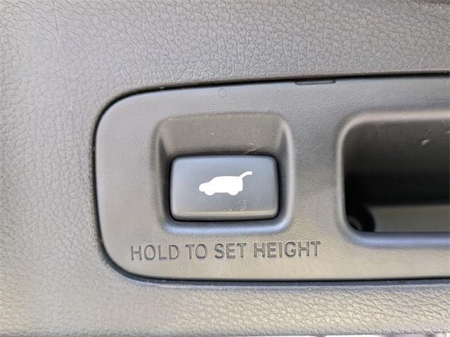 Photo of 2020 Sonic Gray Pearl Honda CR-V