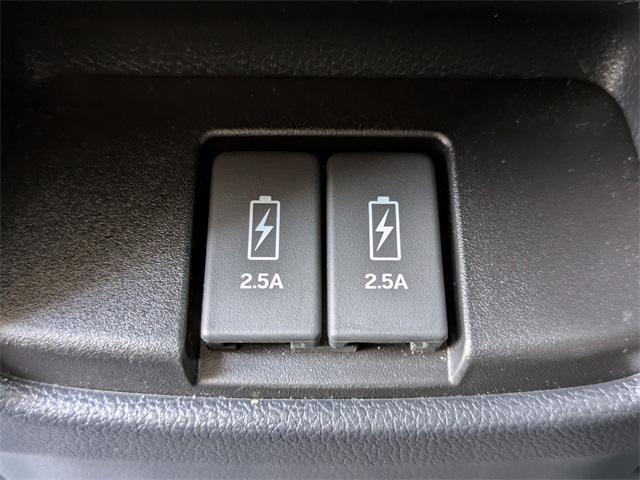 Photo of 2020 Sonic Gray Pearl Honda CR-V