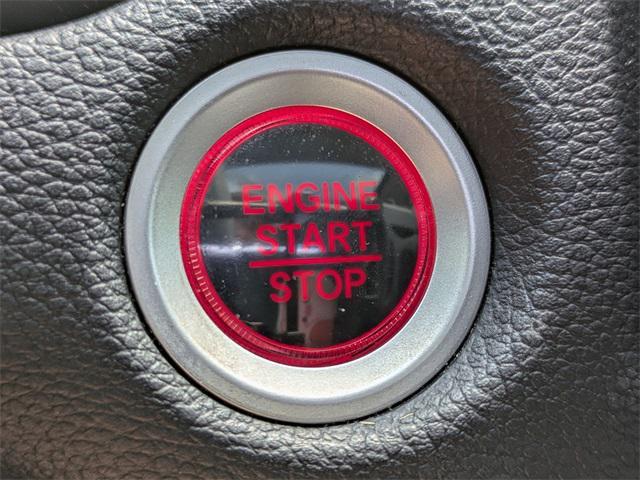 Photo of 2020 Sonic Gray Pearl Honda CR-V