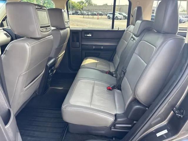 Photo of 2016 Magnetic Ford Flex