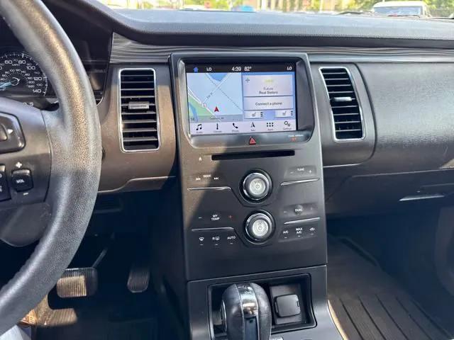 Photo of 2016 Magnetic Ford Flex