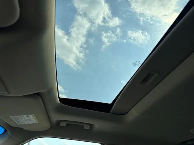 Photo of 2016 Magnetic Ford Flex