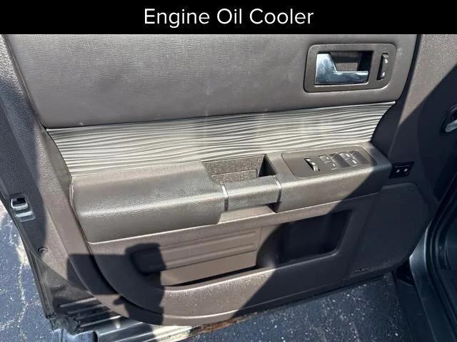 Photo of 2016 Magnetic Ford Flex