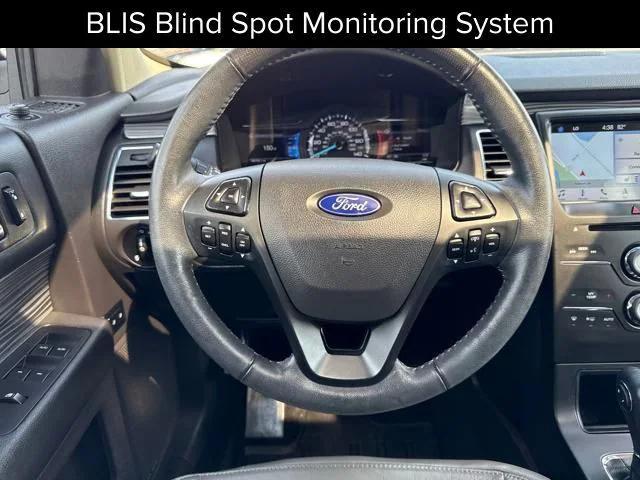 Photo of 2016 Magnetic Ford Flex