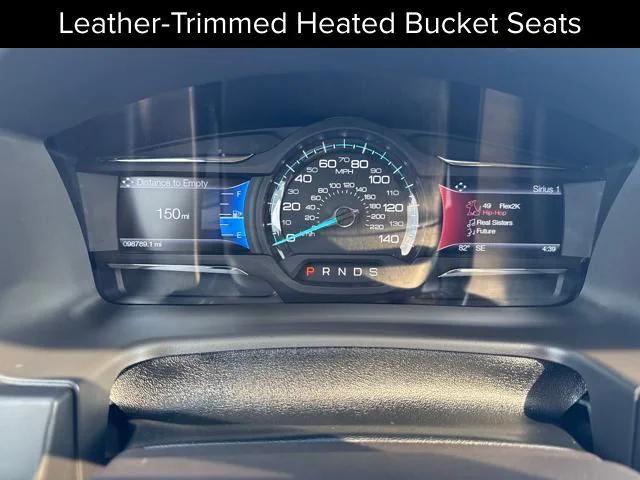 Photo of 2016 Magnetic Ford Flex