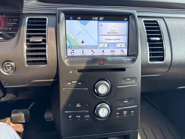 Photo of 2016 Magnetic Ford Flex