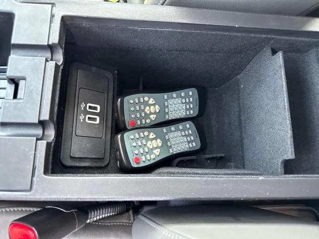 Photo of 2016 Magnetic Ford Flex