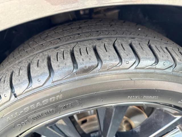 Photo of 2016 Magnetic Ford Flex