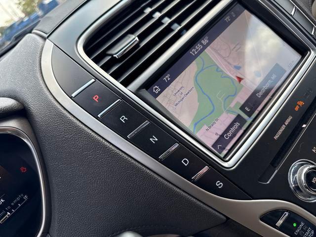 Photo of 2020 Pristine White Lincoln Nautilus
