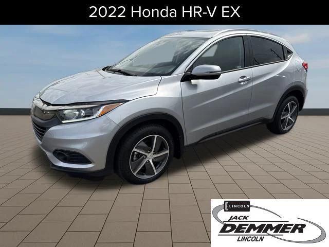 2022 Honda HR-V