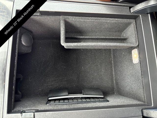 Photo of 2023 Infinite Black MET Lincoln Aviator
