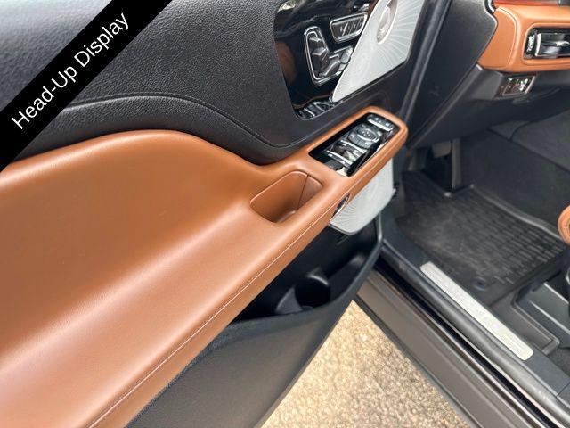 Photo of 2023 Infinite Black MET Lincoln Aviator