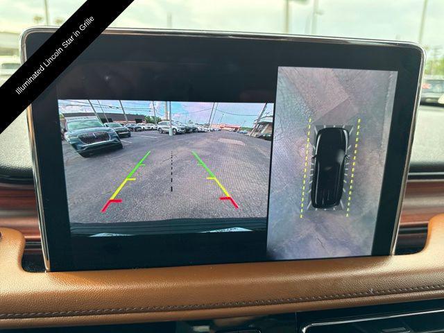 Photo of 2023 Infinite Black MET Lincoln Aviator