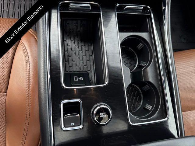 Photo of 2023 Infinite Black MET Lincoln Aviator