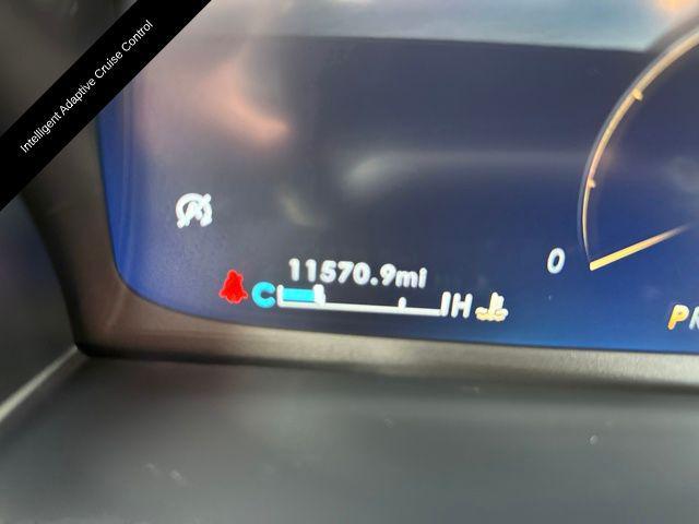 Photo of 2023 Infinite Black MET Lincoln Aviator