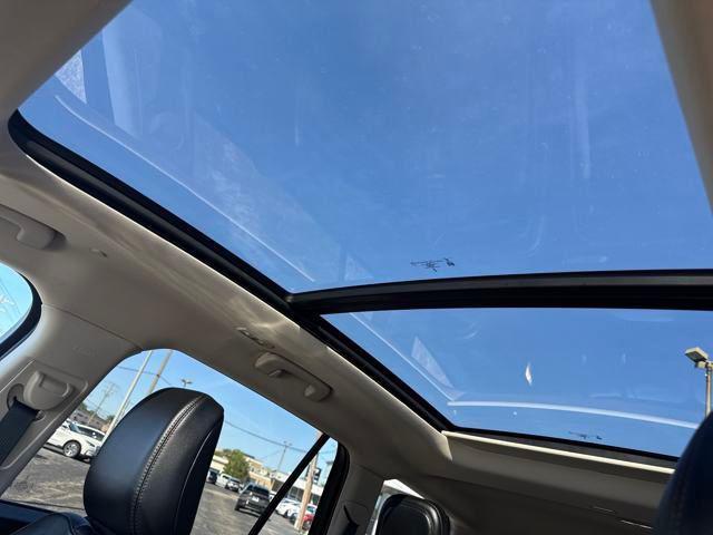 Photo of 2023 Infinite Black MET Lincoln Aviator