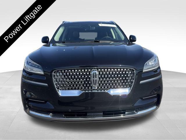 Photo of 2023 Infinite Black MET Lincoln Aviator