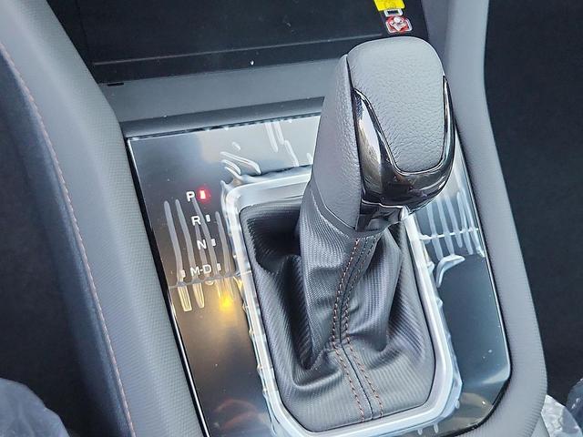 Photo of 2025 Crystal Black Silica Subaru Forester