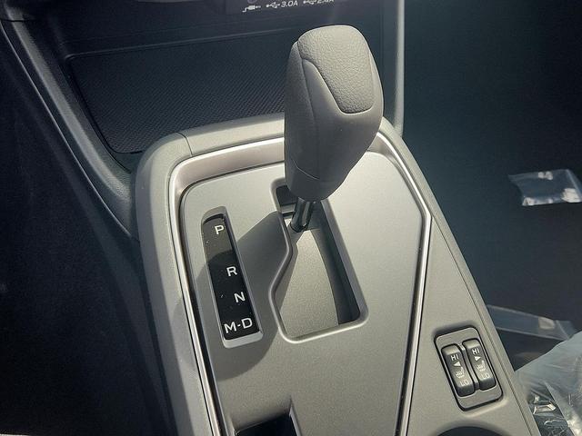 Photo of 2025 Crystal Black Silica Subaru Crosstrek
