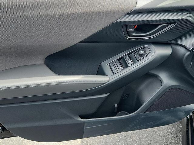 Photo of 2025 Crystal Black Silica Subaru Crosstrek