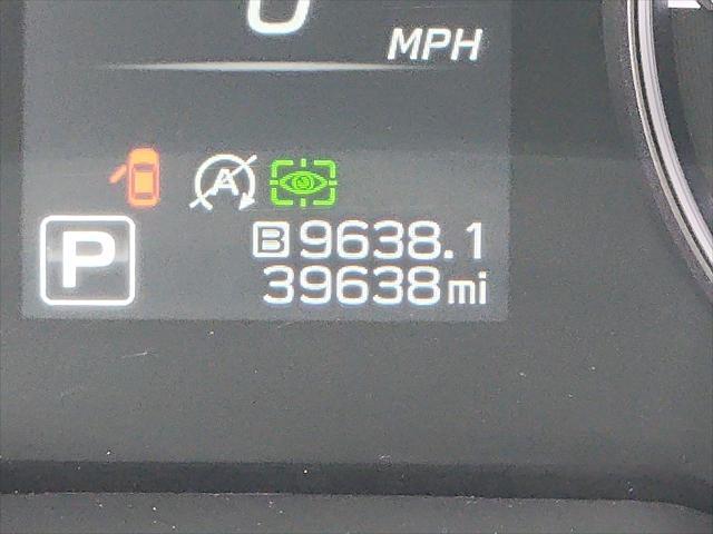 Photo of 2022 Crystal Black Silica Subaru Outback