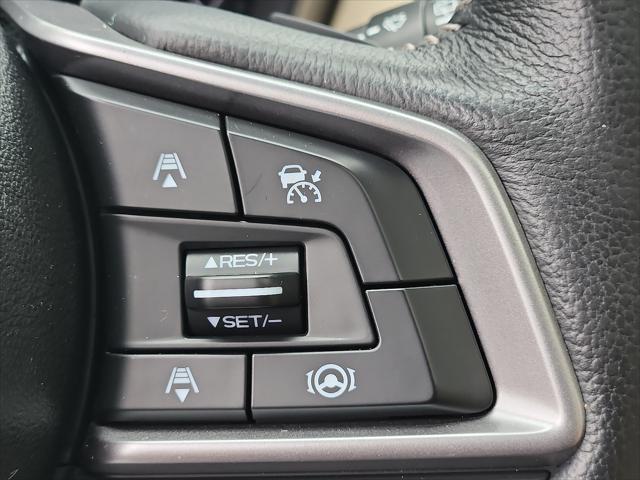Photo of 2022 Crystal Black Silica Subaru Outback