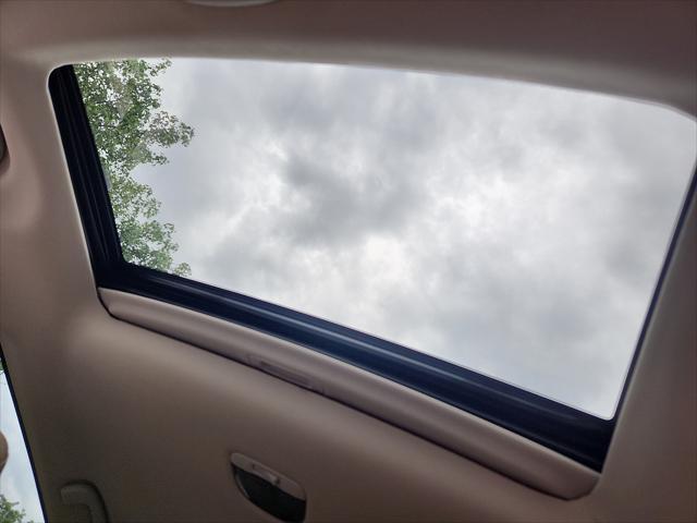 Photo of 2022 Crystal Black Silica Subaru Outback