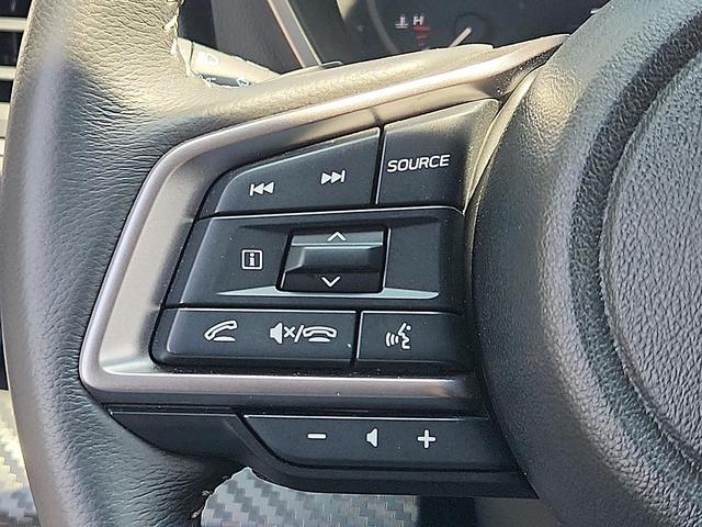 Photo of 2024 Ice Silver Metallic Subaru Ascent