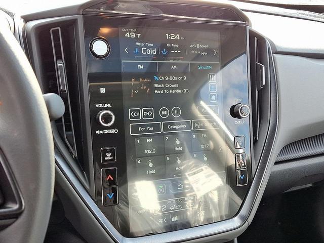 Photo of 2025 Sun Blaze Pearl Subaru Crosstrek