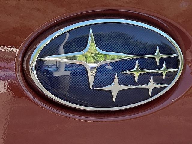 Photo of 2025 Sun Blaze Pearl Subaru Crosstrek