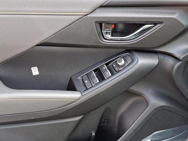 Photo of 2025 Sun Blaze Pearl Subaru Crosstrek