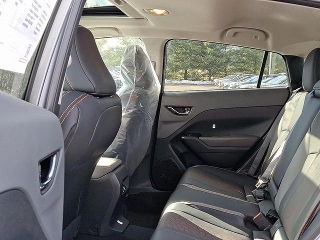 Photo of 2025 Sun Blaze Pearl Subaru Crosstrek