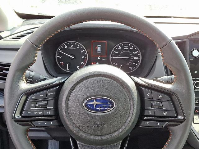 Photo of 2025 Sun Blaze Pearl Subaru Crosstrek