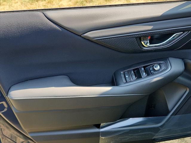 Photo of 2025 Cosmic Blue Pearl Subaru Outback