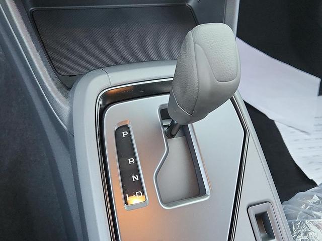 Photo of 2025 Crystal Black Silica Subaru Crosstrek