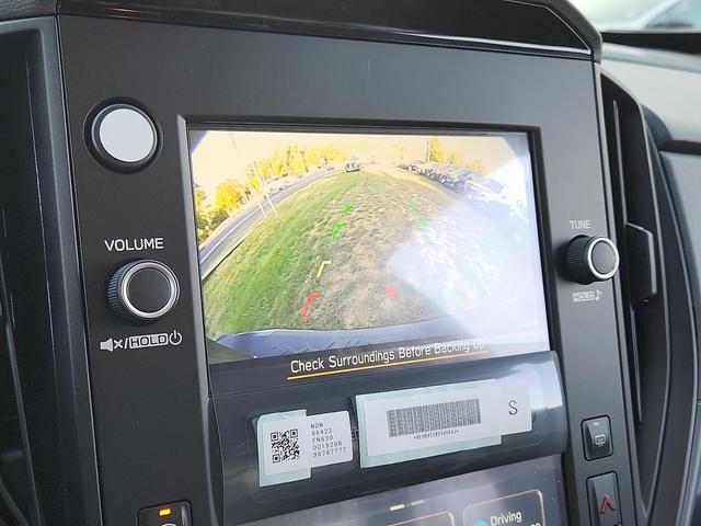 Photo of 2025 Crystal Black Silica Subaru Crosstrek