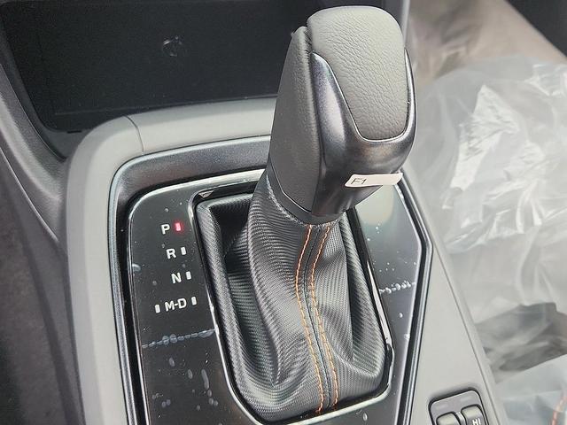 Photo of 2025 Magnetite Gray Metallic/Crystal Black Silica Subaru Crosstrek