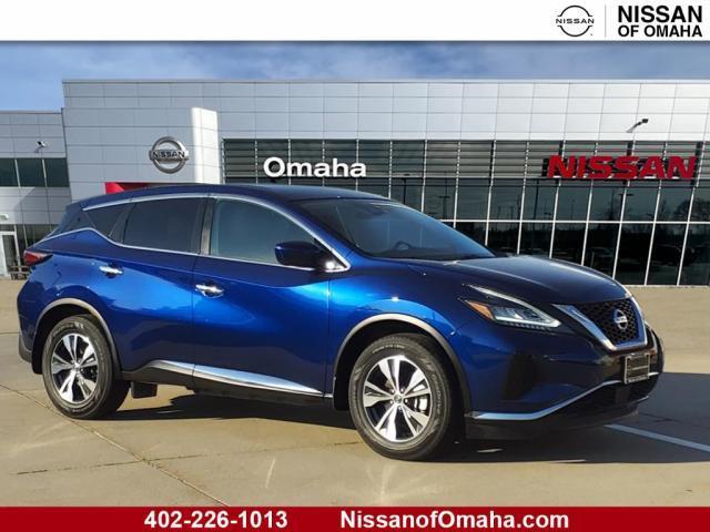 2021 Nissan Murano