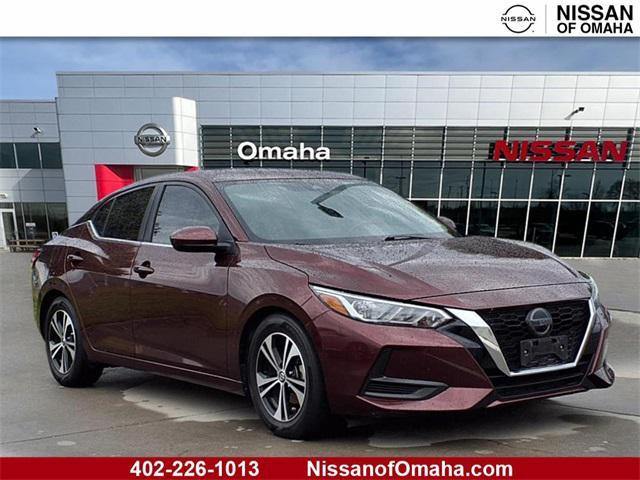 2023 Nissan Sentra