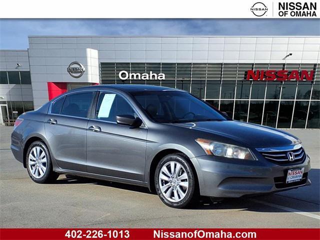 2011 Honda Accord