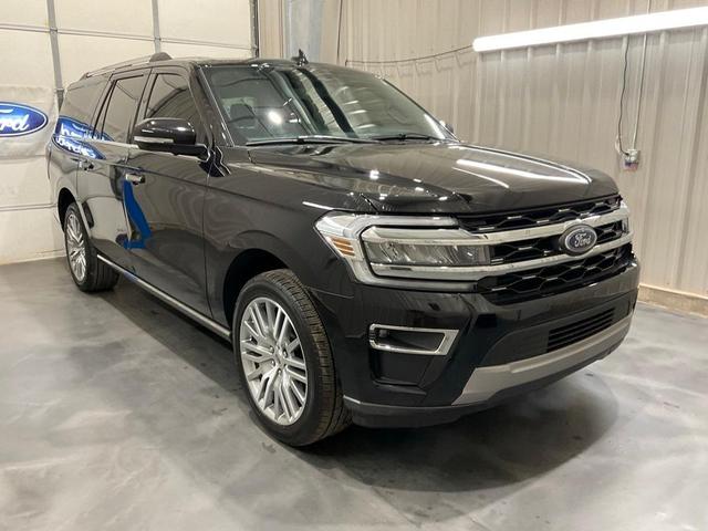2024 Ford Expedition Max