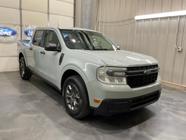 2024 Ford Maverick
