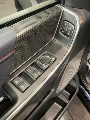 Photo of 2021 Blue Metallic Ford F-150