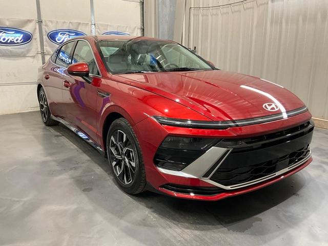 2024 Hyundai Sonata