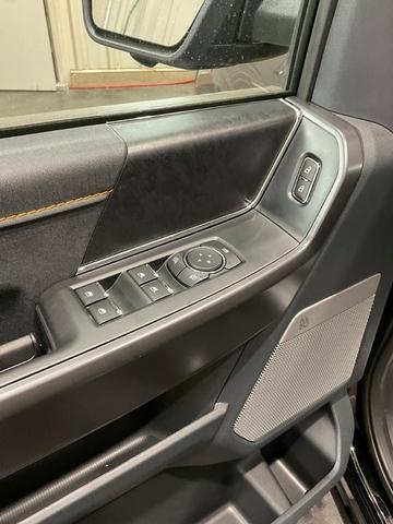 Photo of 2025 Agate Black Metallic Ford F-150