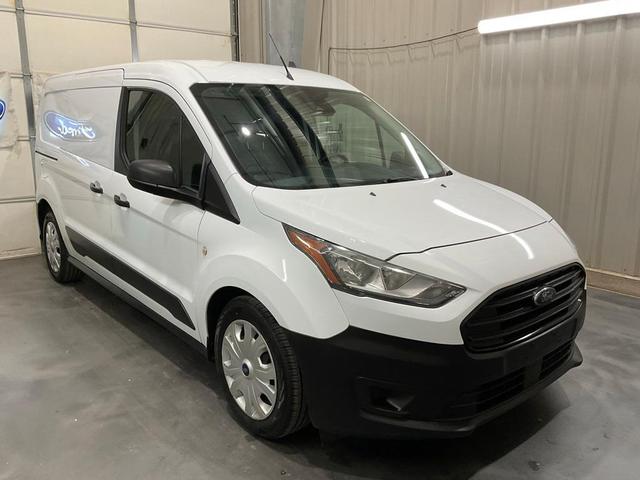 2020 Ford Transit Connect